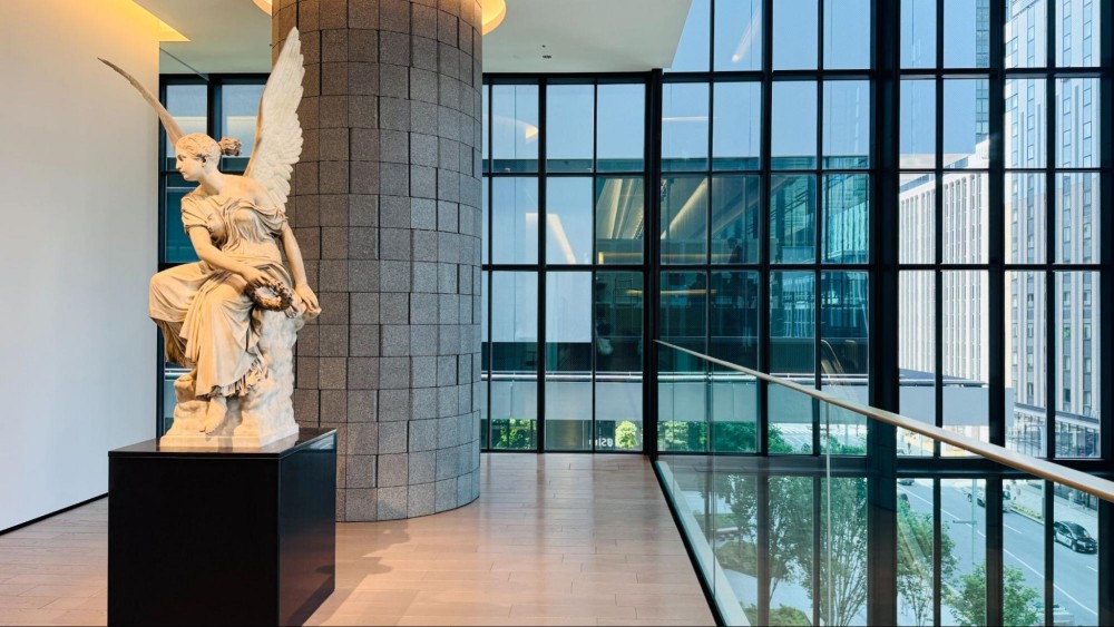 ARTIZON MUSEUM 美術館